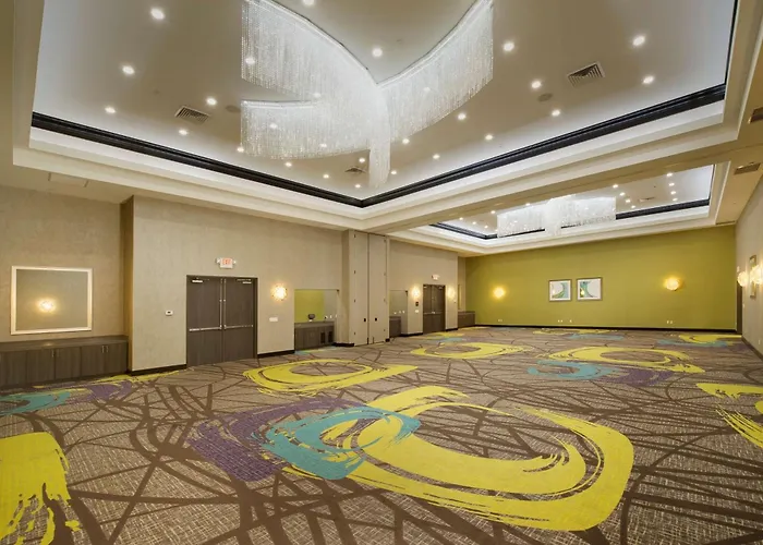 Hilton Garden Inn College Station
