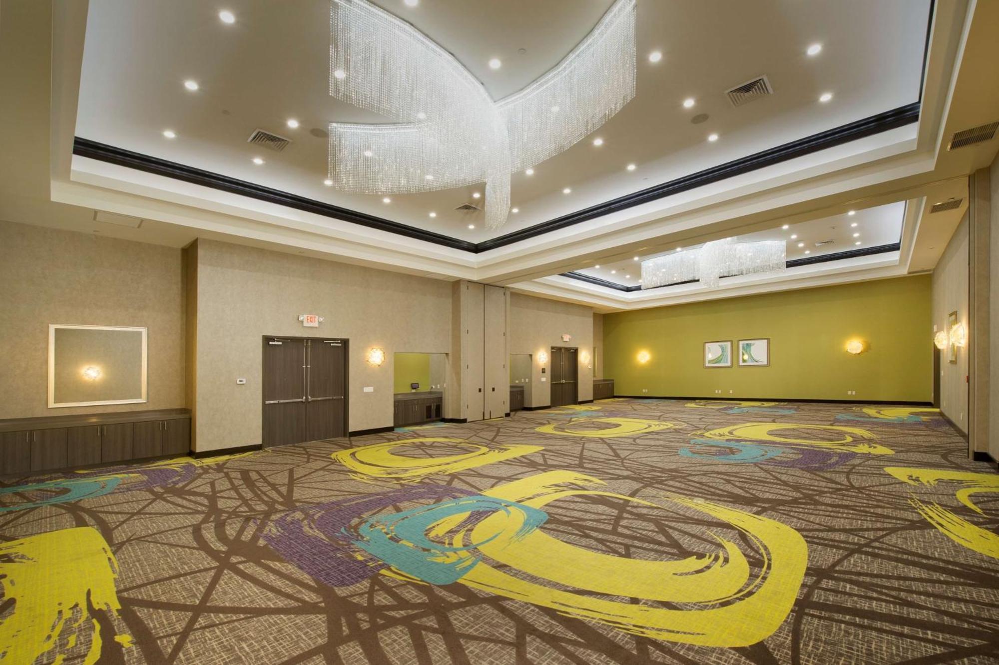 Hilton Garden 3* College Station