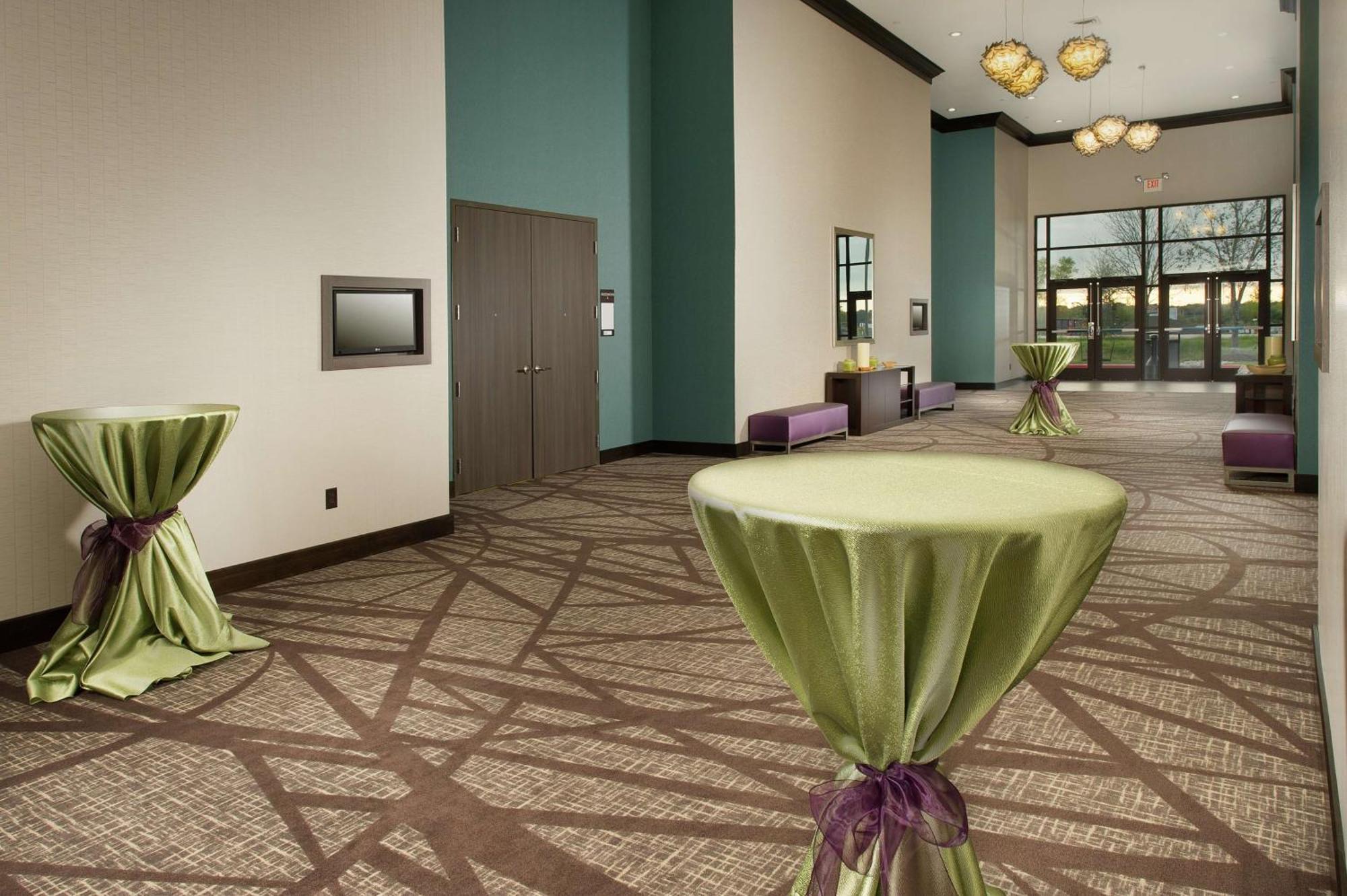 Hilton Garden