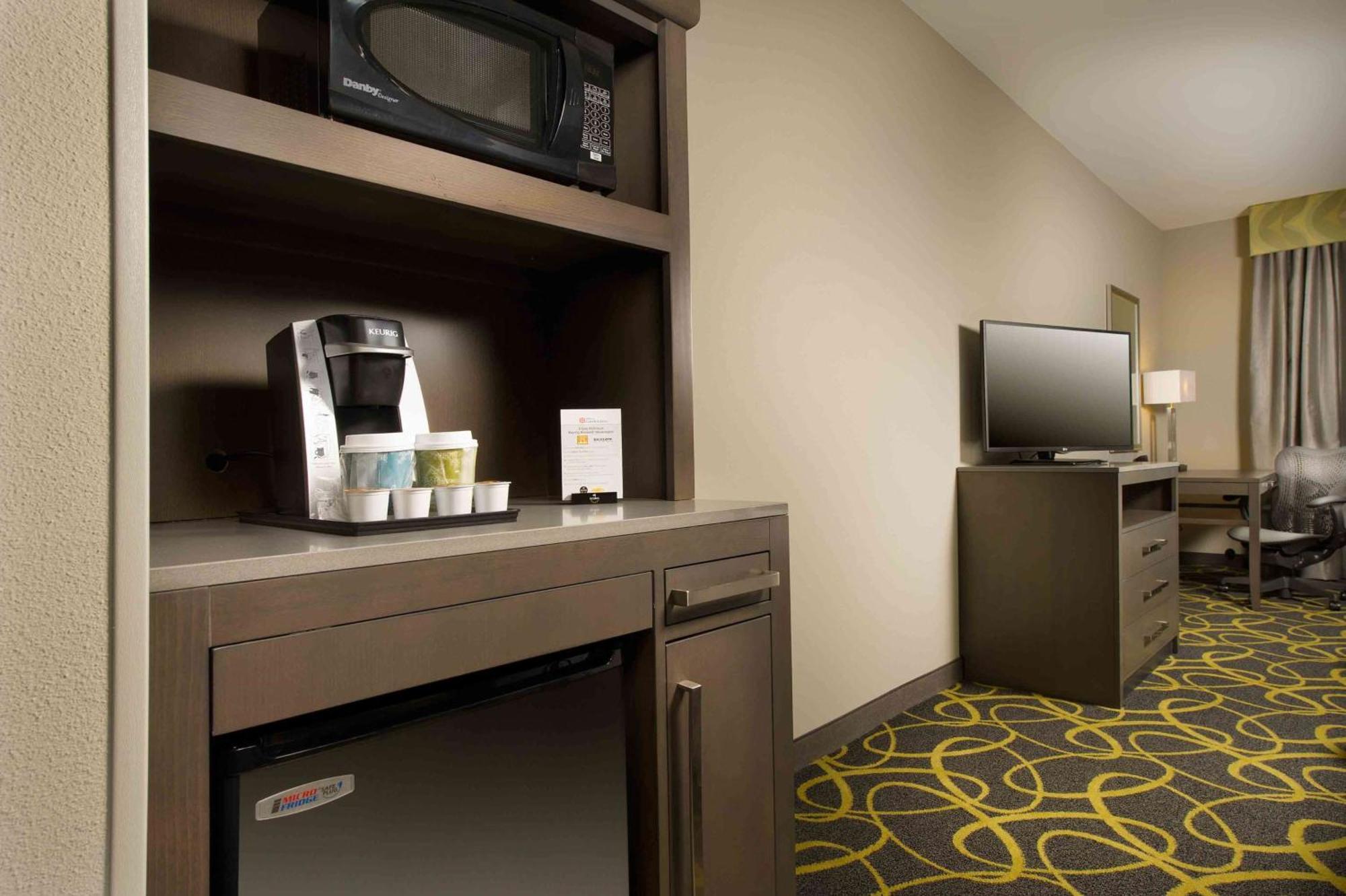 Hilton Garden