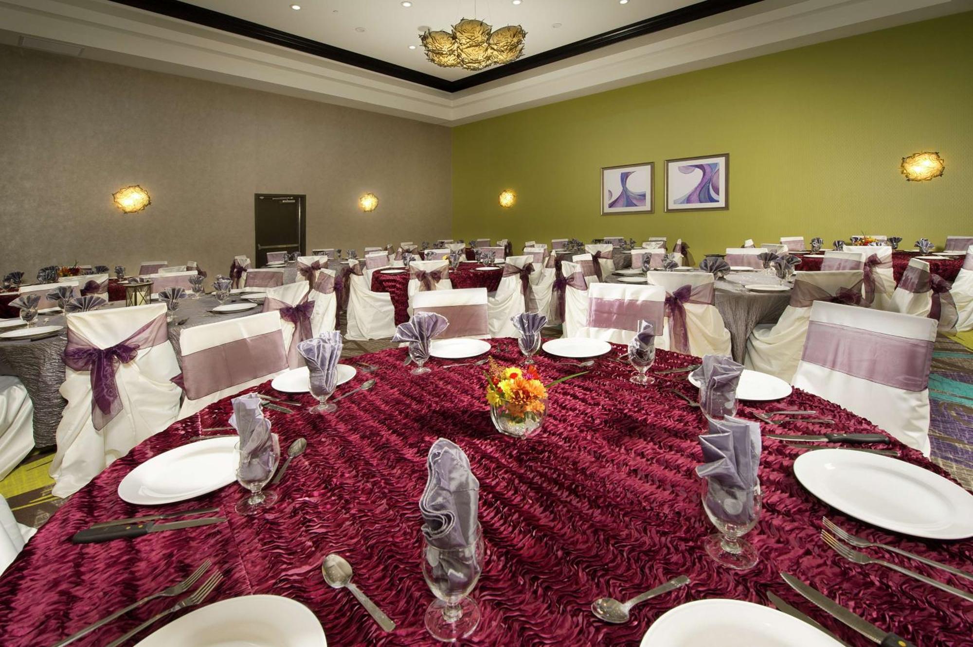 Hilton Garden Hotel
