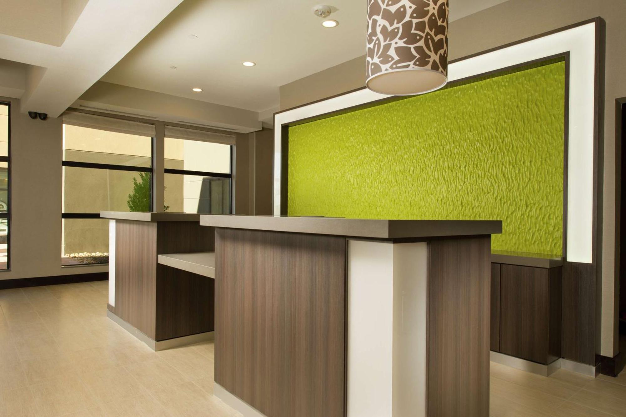 Hilton Garden College Station