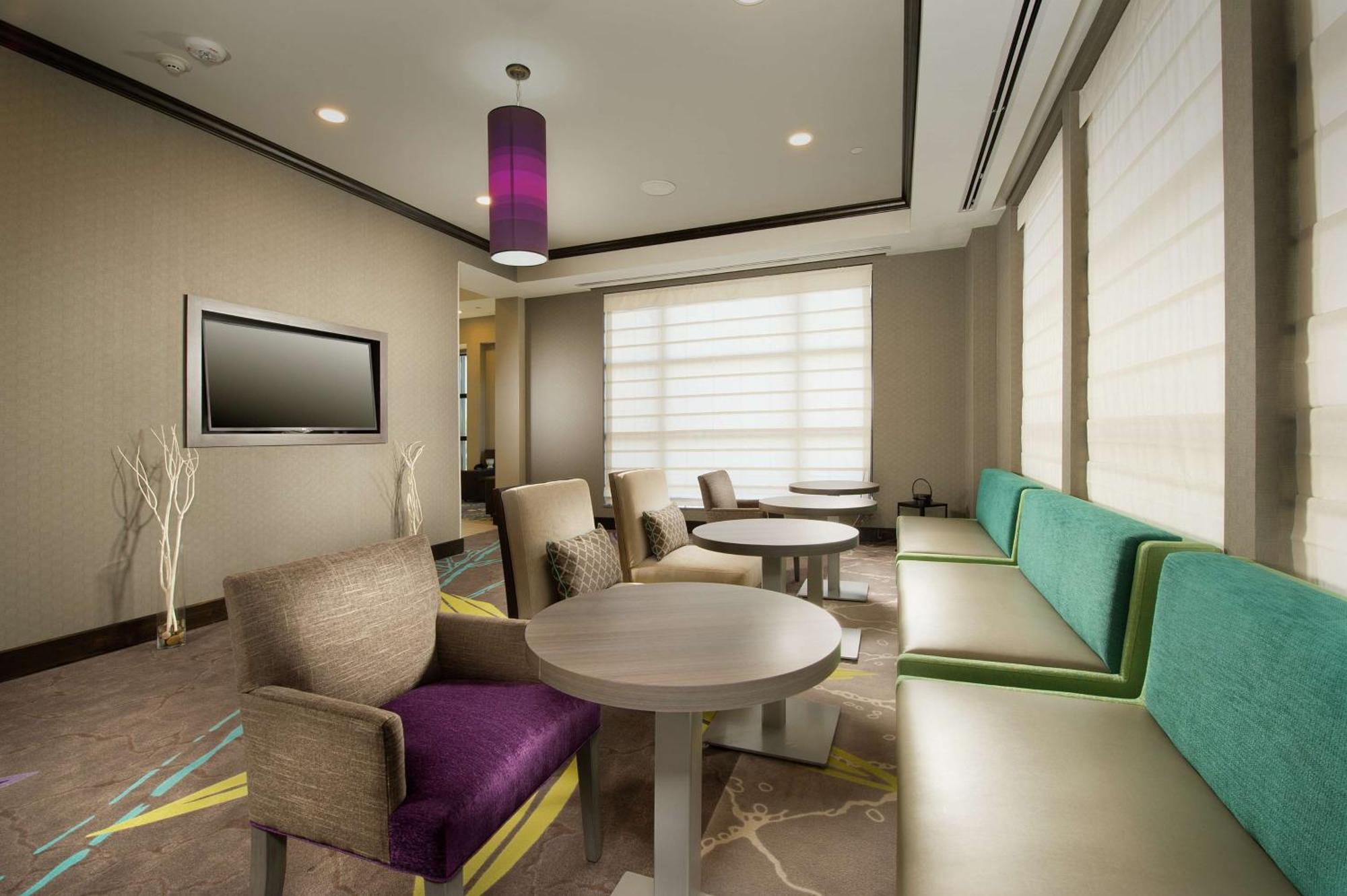 Hilton Garden 3* College Station