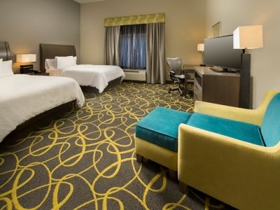 Hilton Garden College Station