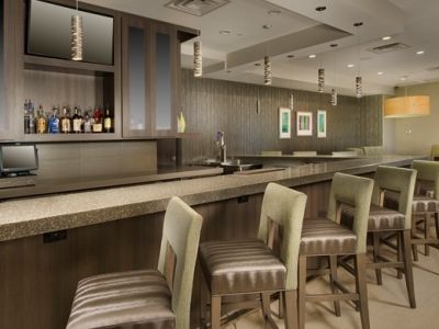 Hotel Hilton Garden College Station