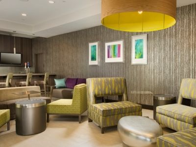 Hilton Garden