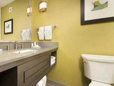 Hilton Garden Hotel College Station
