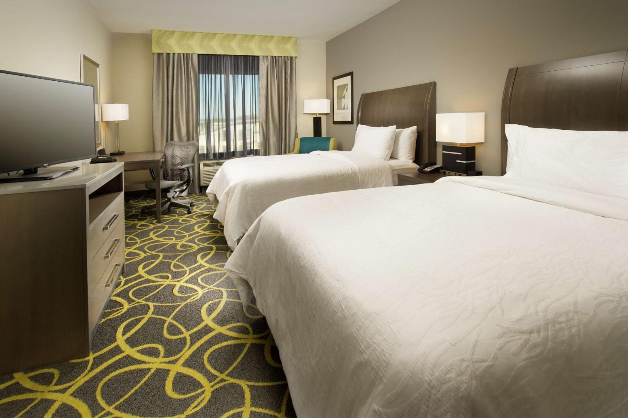 Hilton Garden Hotel College Station