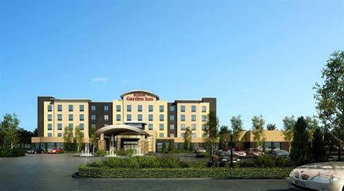 Hilton Garden 3*