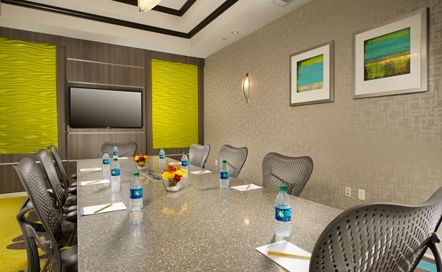 Hilton Garden 3* College Station